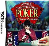 World Championship Poker: Deluxe Series (Nintendo DS)